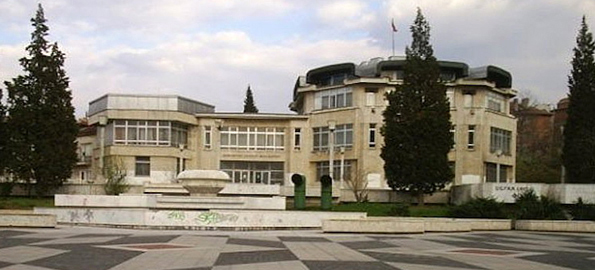 Asenovgrad
